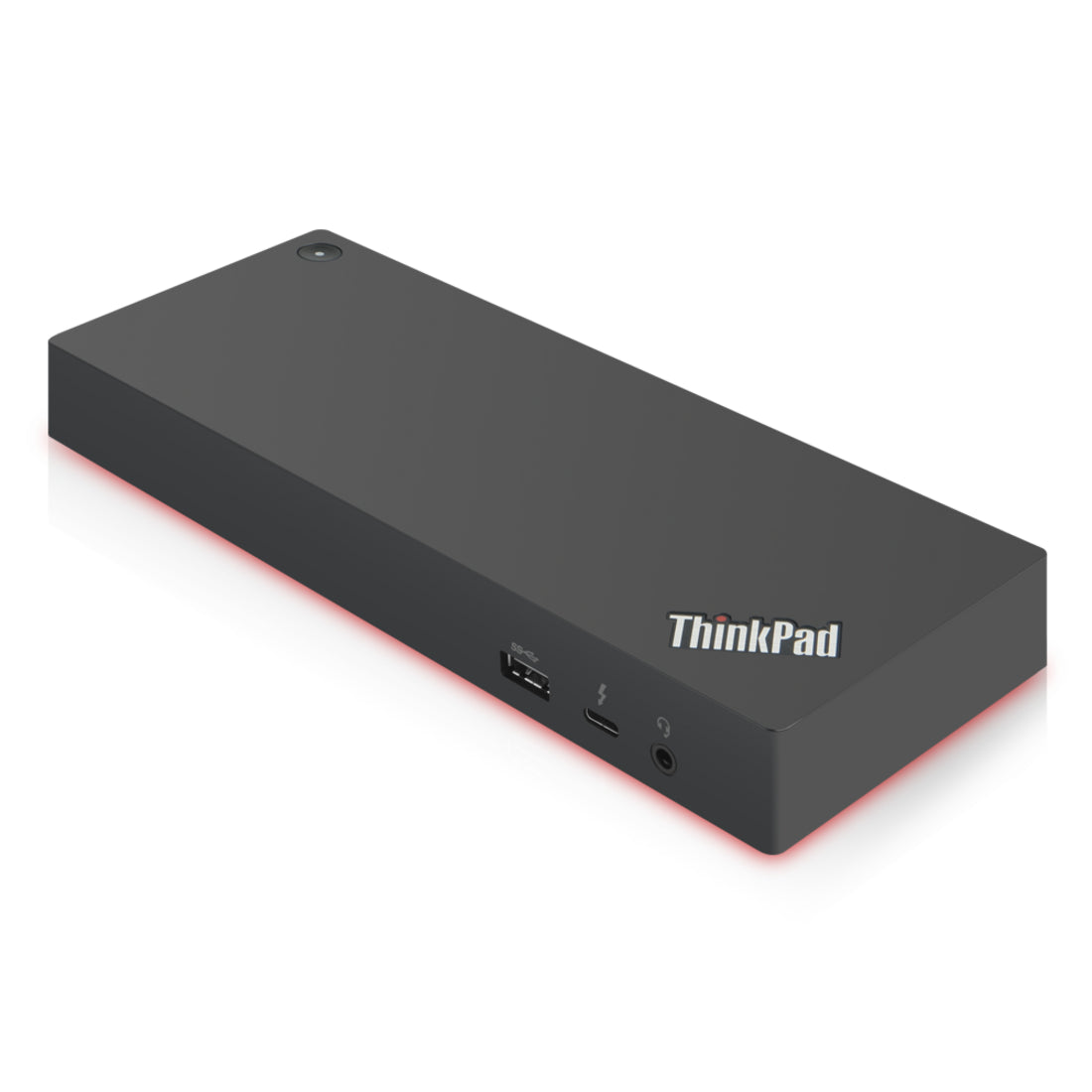 Lenovo 40AN0135US ThinkPad Thunderbolt 3 Dock Gen 2 - US USB Type C 135W Adaptateur