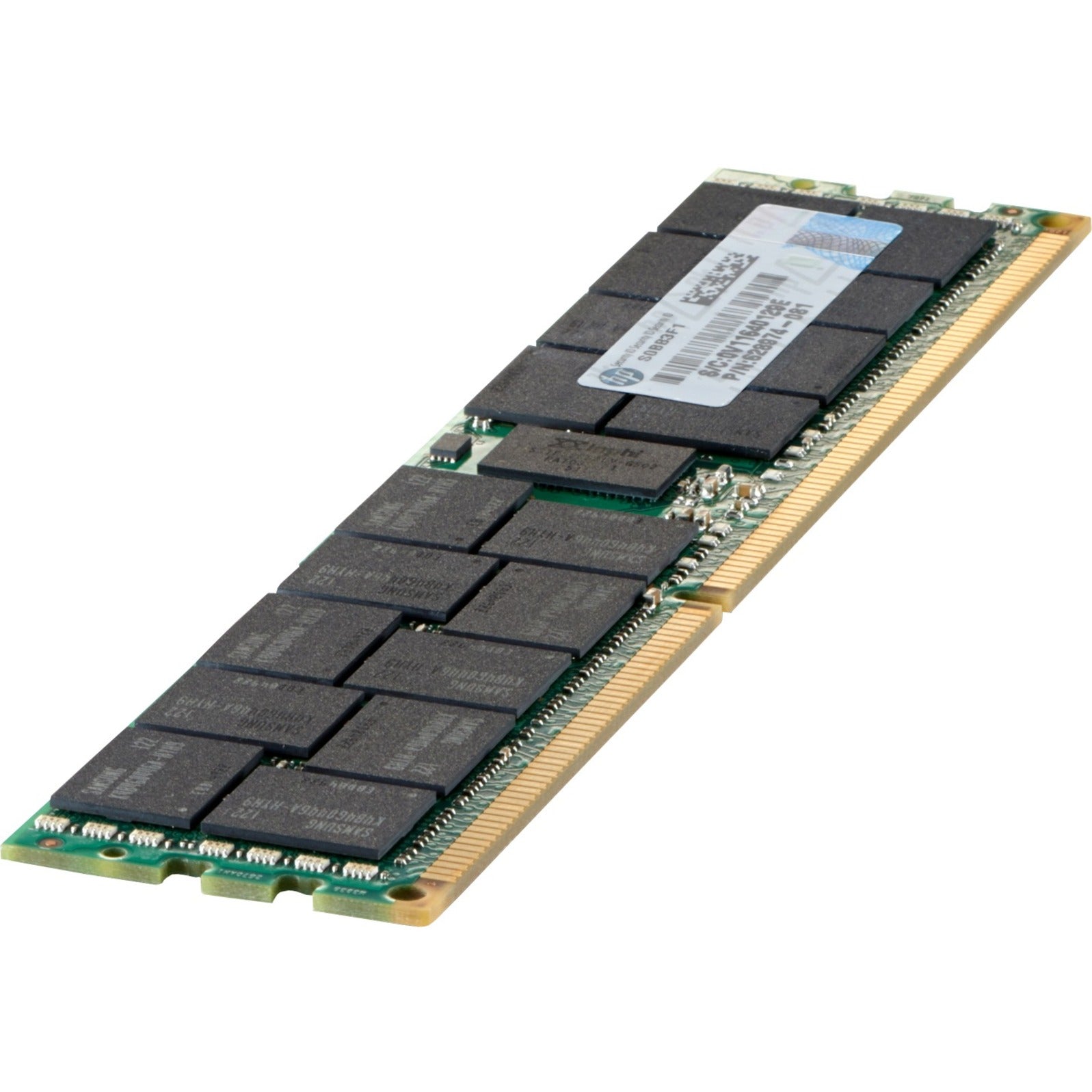 Accortec 728629R-B21-ACC 32GB SDRAM Memory Module, Refurbished