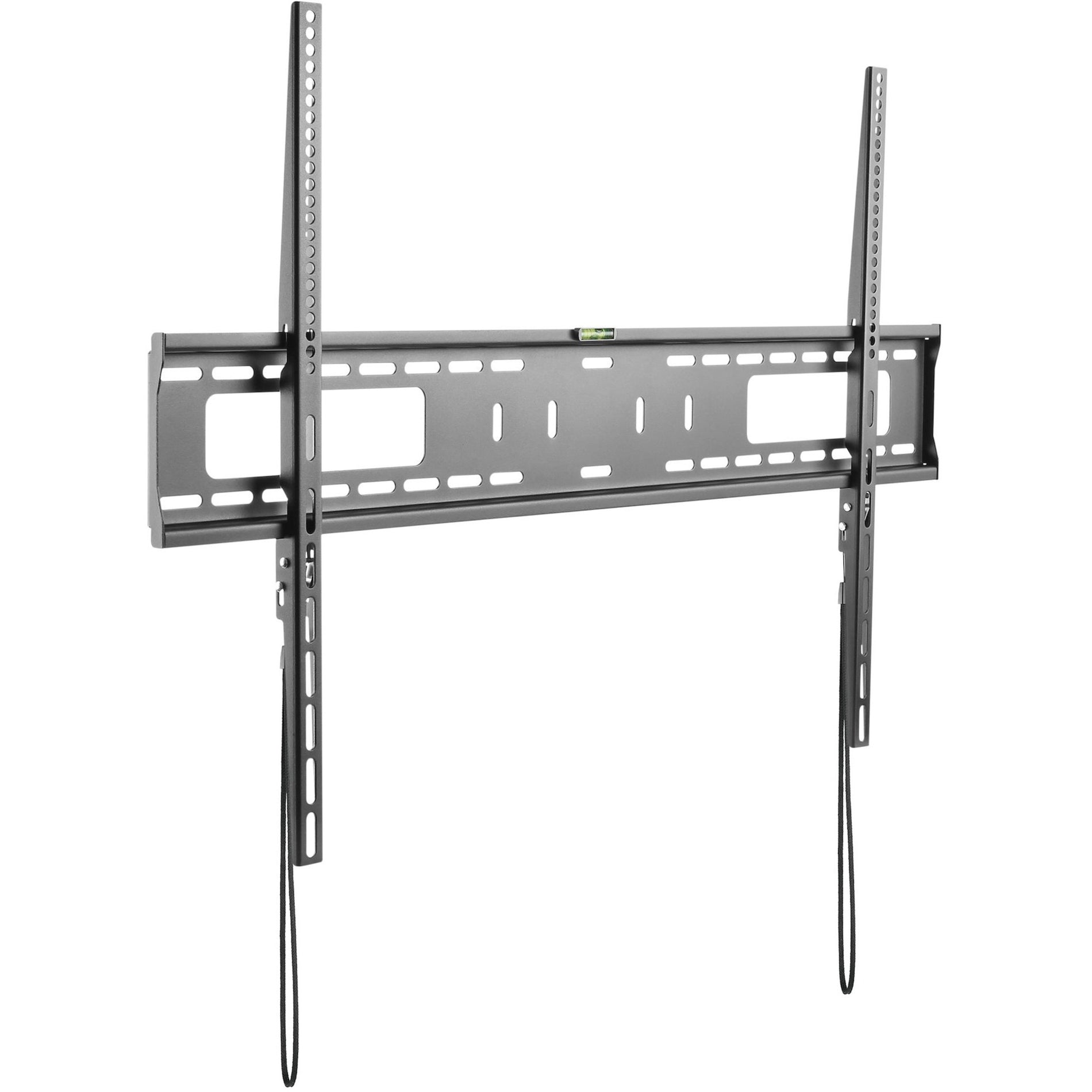 スタートレック.コム FPWFXB1 ヘビーデューティー商業用テレビ壁掛けブラケット - 固定式、ロープロファイル設計、60"から100" VESA マウントテレビに適合