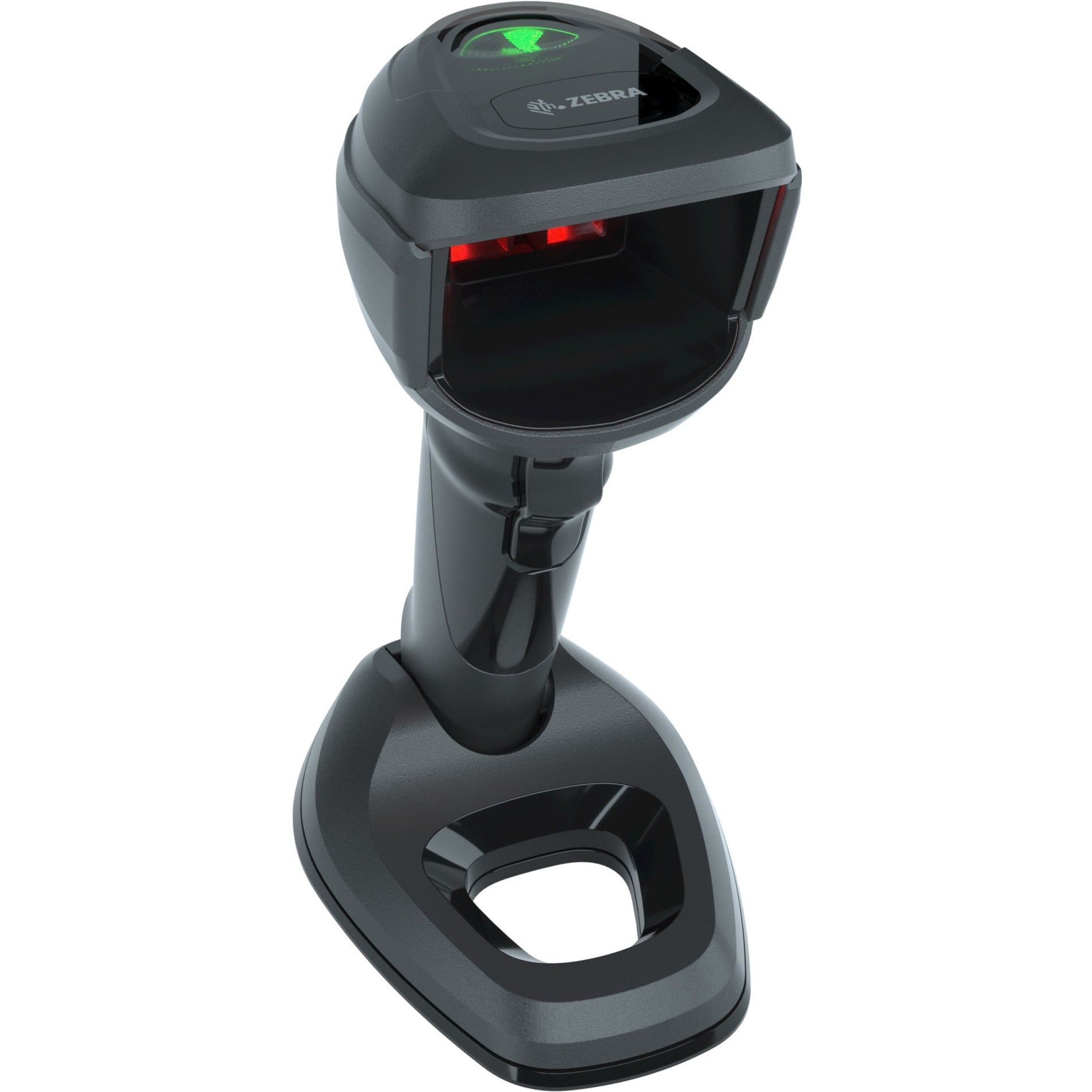 Zebra DS9908-SR DS9908-SR4U2100AZW DS9900 Series Corded Hybrid Imager for Retail, Barcode Scanner Kit