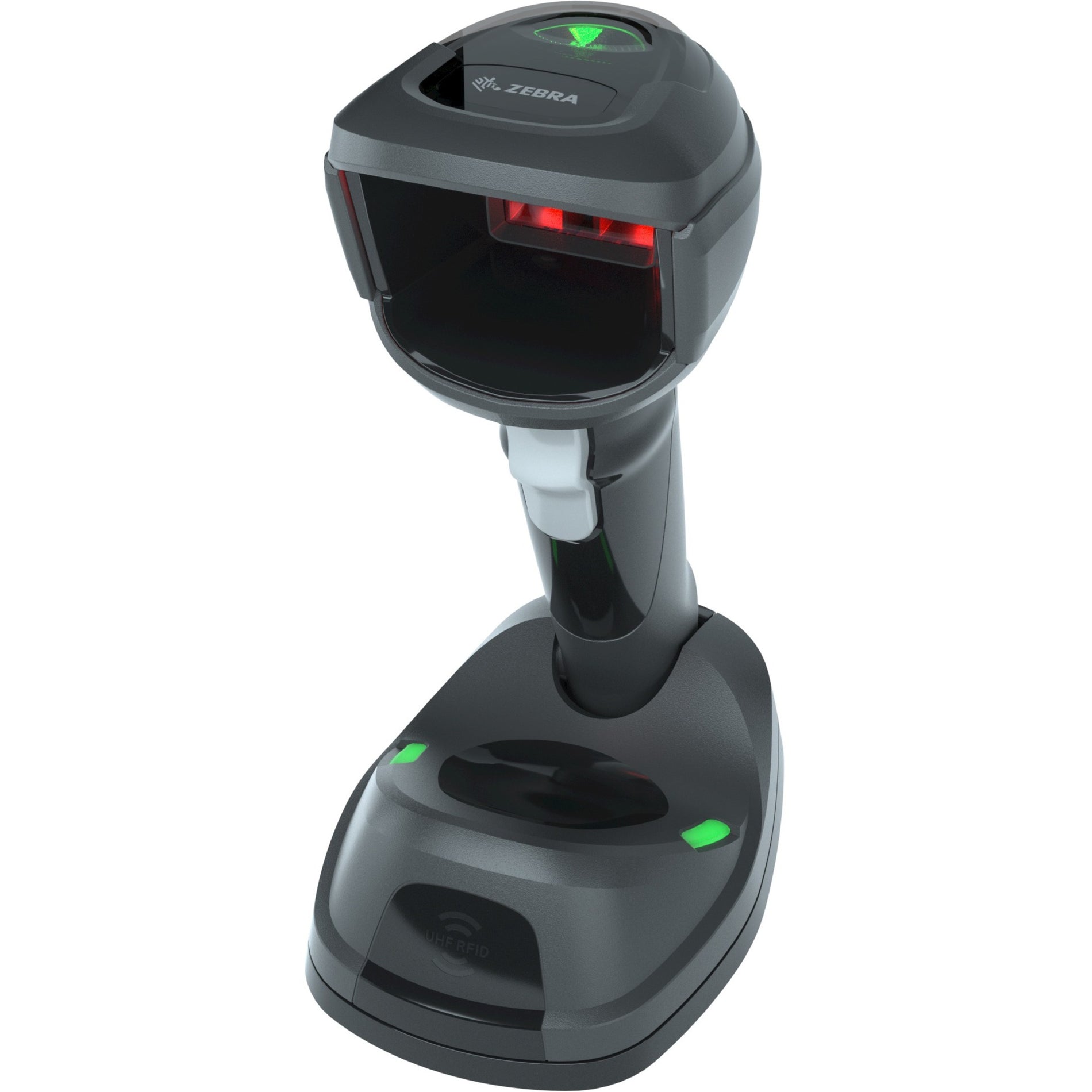 Zebra DS9908-SR DS9908-SR4U2100AZW DS9900 Series Corded Hybrid Imager for Retail, Barcode Scanner Kit