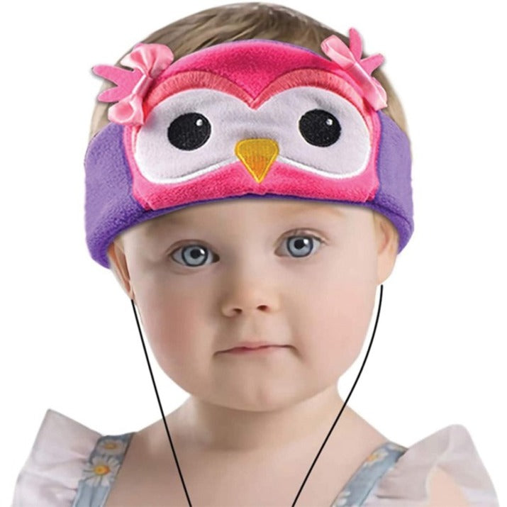 Contixo H1 Kids Soft Warm & Cozy Fleece Headphones Earphones Earbuds [Discontinued]