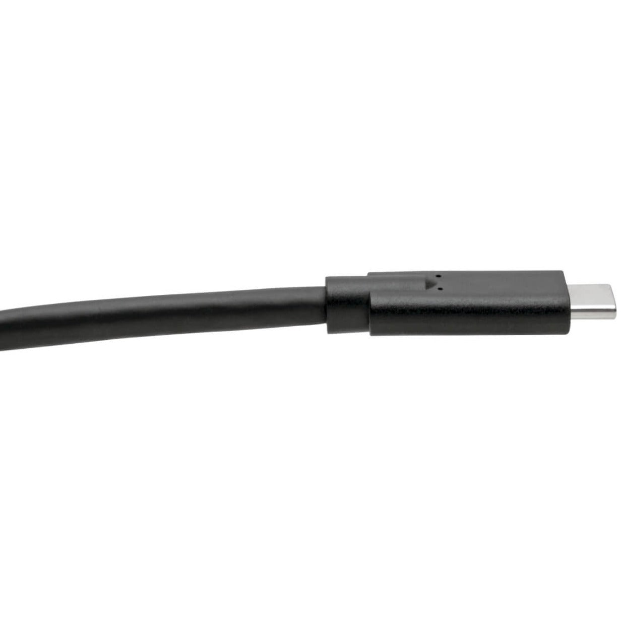 Profile view of USB-C connector showing streamlined design-alternate-image6