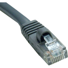 Tripp Lite N007-050-GY Cat5e UTP Patch Cable 50ft Outdoor Rated Gray  Tripp Lite N007-050-GY Cat5e UTP Cavo Patch 50ft Valutato per l'esterno Grigio