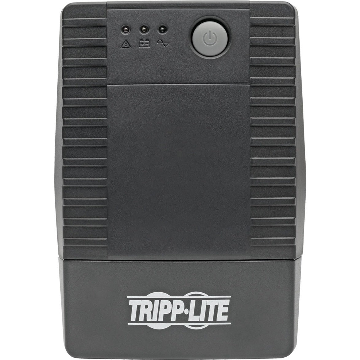 Tripp Lite VS450T General Purpose UPS, 450VA Desktop/Tower, 3-Year Warranty, Sine Wave