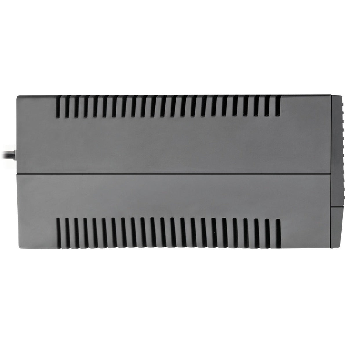 Tripp Lite VS450T General Purpose UPS, 450VA Desktop/Tower, 3-Year Warranty, Sine Wave