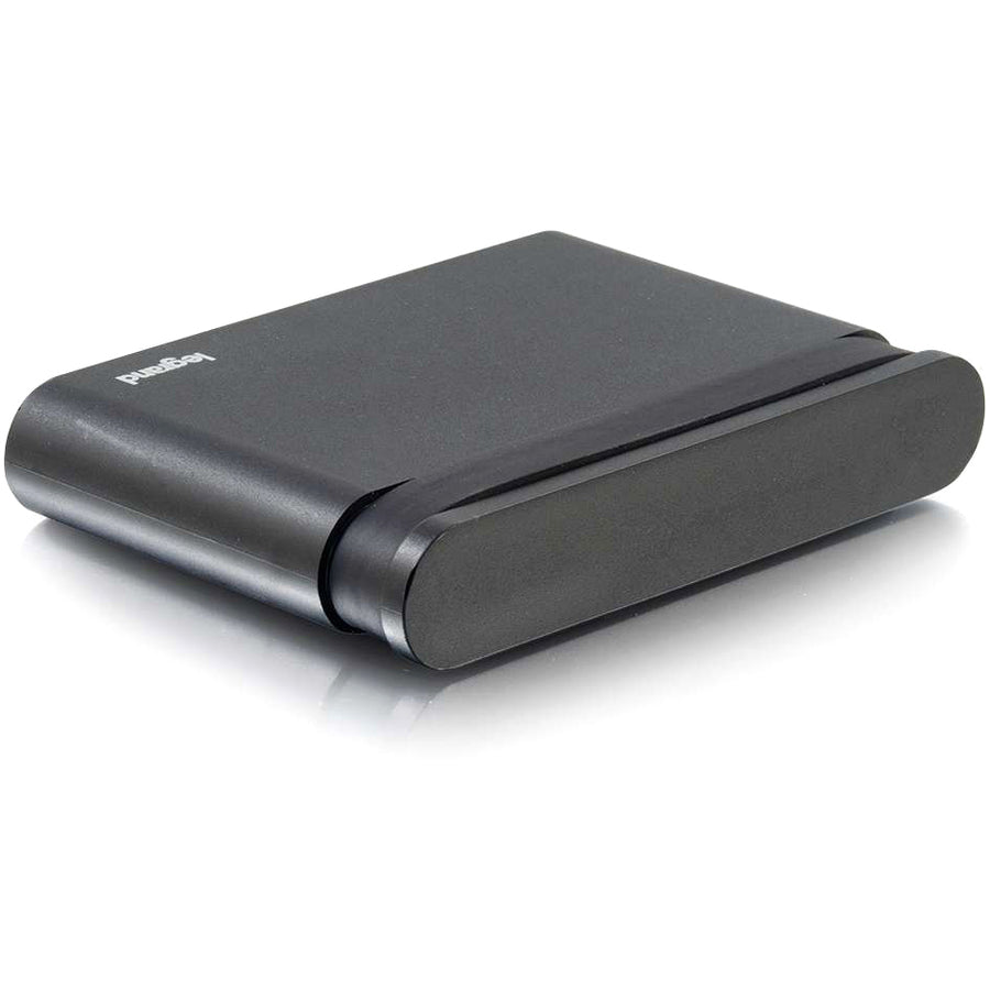 C2G 26915 USB-C Mini Dock mit HDMI USB & Power Delivery bis zu 100W