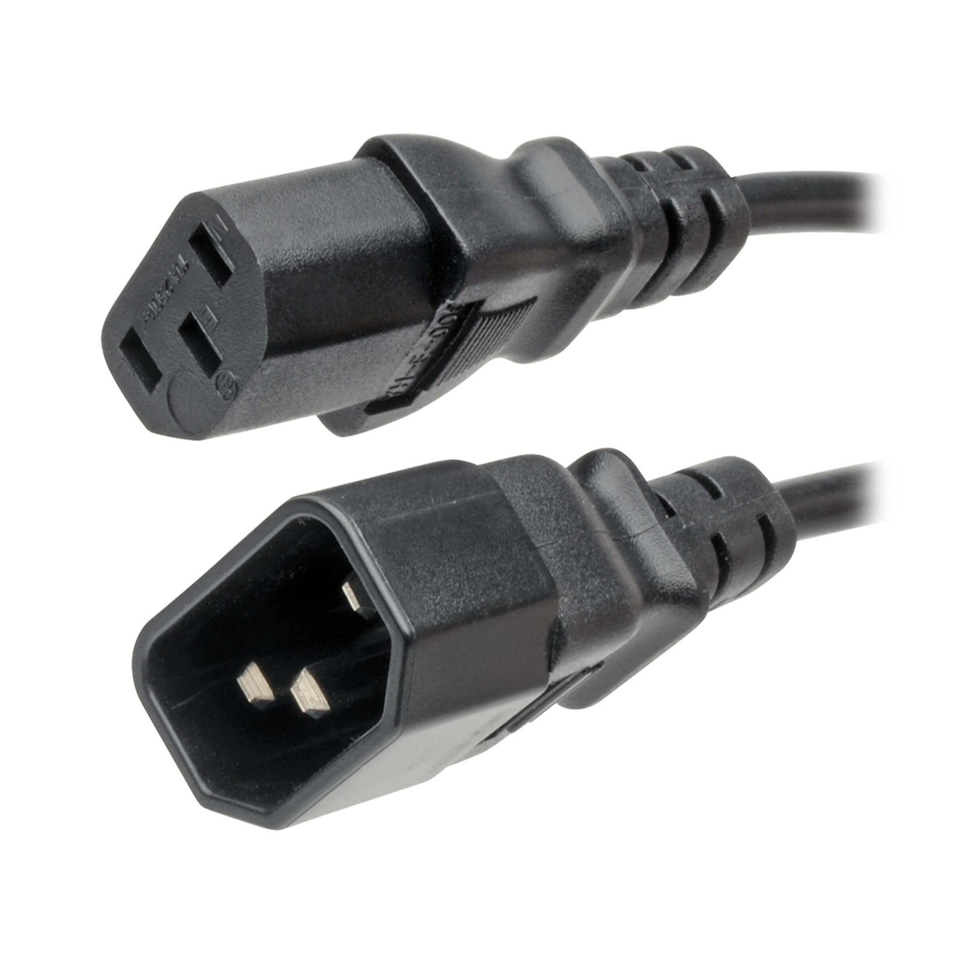 C13 and C14 power connectors for UPS system-alternate-image4