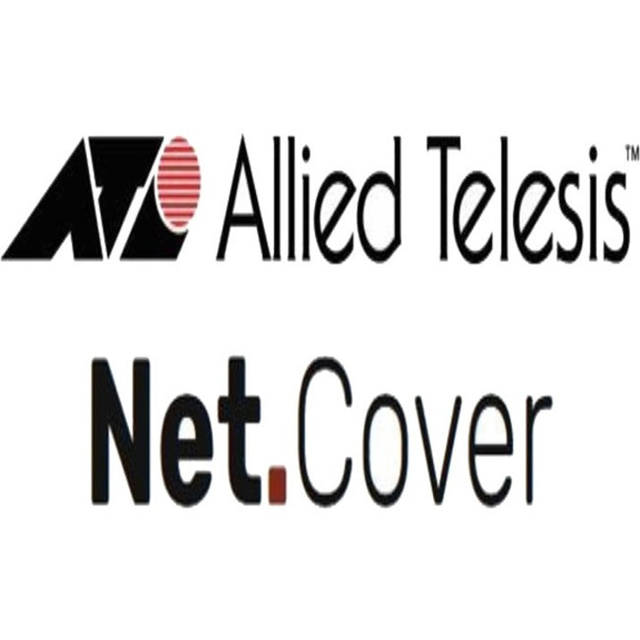 Allied Telesis AT-PWR600-NCP1 NET.COVER PREFERRED 1YR AT-PWR600, Parts Replacement, Web Knowledge Base Access, New Releases Update, Phone Support, Repair