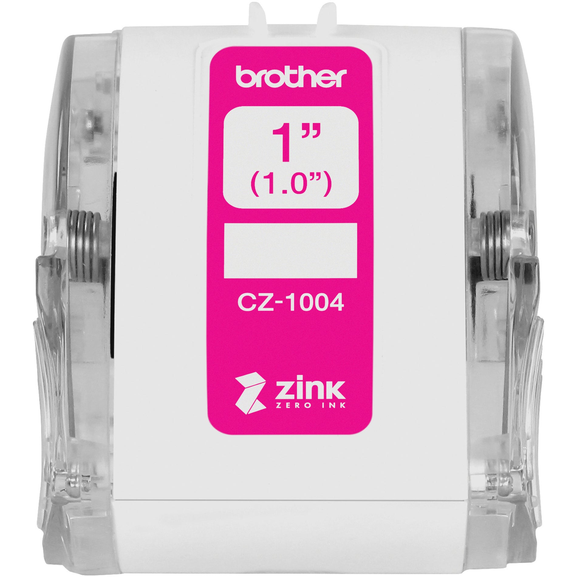 Brother CZ-1004 Out-of-Package Image