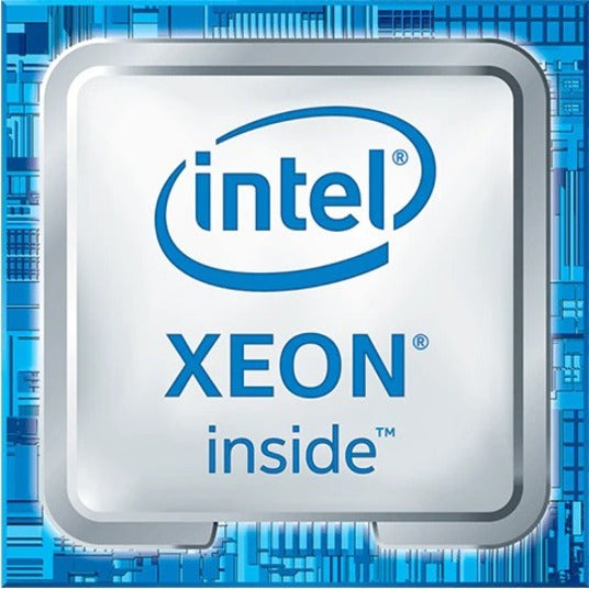 Intel BX80684E2124G Xeon E-2124G Quad-core E-2124G 3.4GHz Server Processor, 8M FC-LGA14C BOX RTL