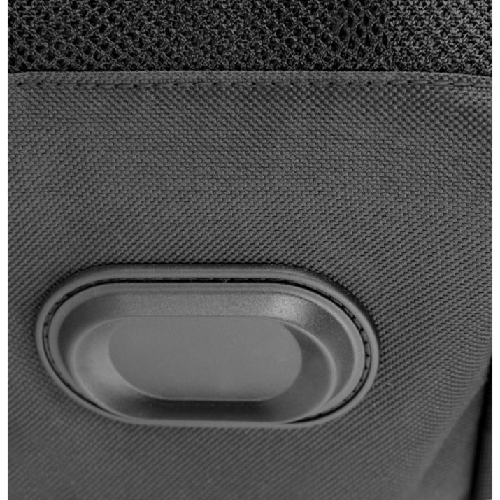 Urban Factory Carrying Case (Backpack) for 17.3" Notebook - Black (HTB17UF) Alternate-Image5 image