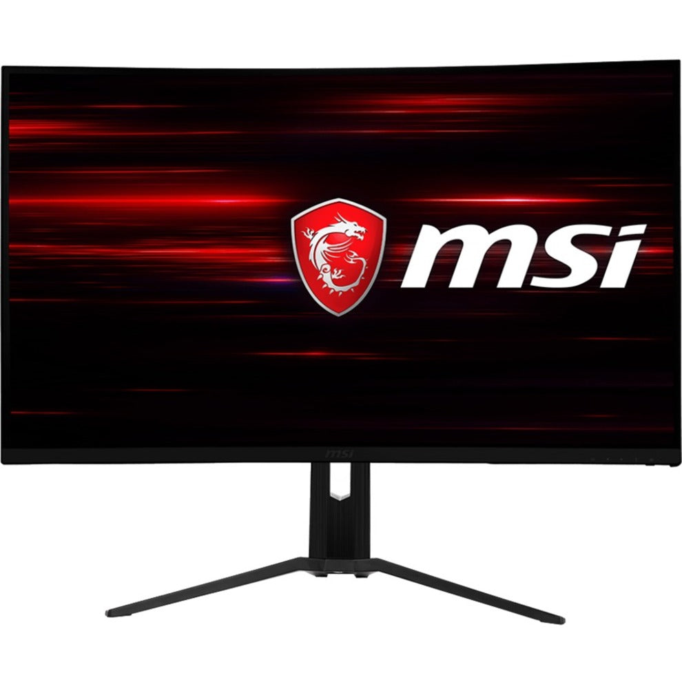 MSI OPTIXMAG321CQR Gaming LCD Monitor, 32" 144Hz FreeSync, 2560 x 1440, 1ms Response Time