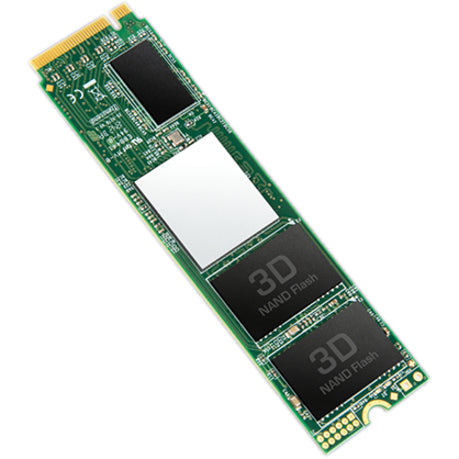 Transcend TS256GMTE220S PCIe SSD 220S, 256GB, M.2 2280, 3D NAND Flash NVMe