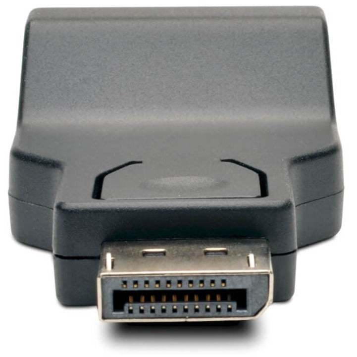 Tripp Lite P134-000VGAV2BP Adaptor Audio/Video DisplayPort/VGA Aktif Dilempar Resolusi 1920 x 1080 Didukung