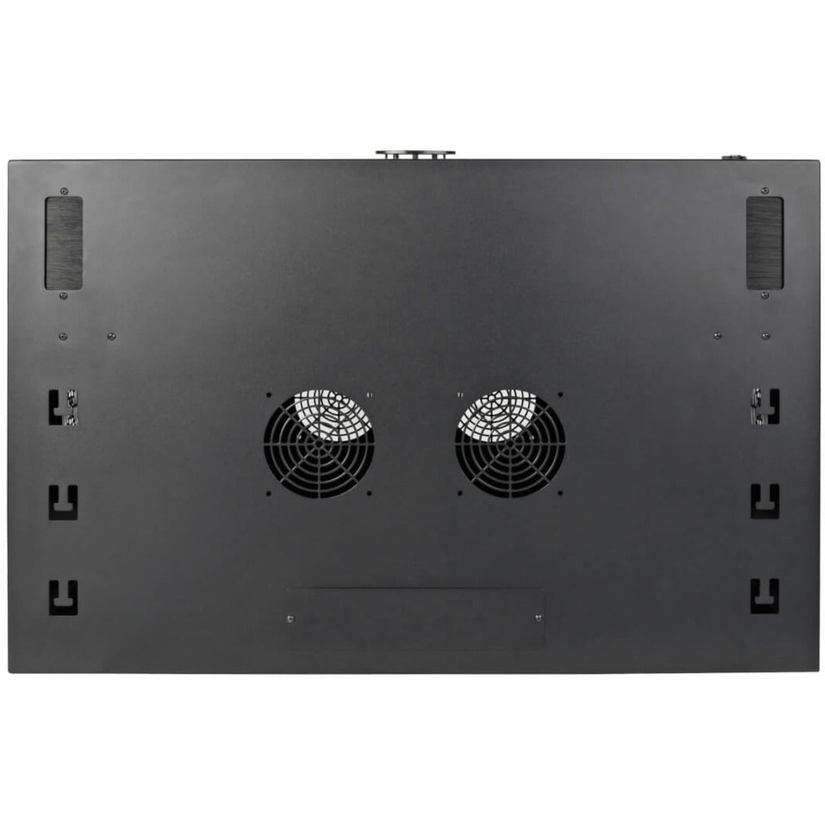 Tripp Lite SRW9UDPVRT SmartRack 9U Wall Mount Rack Cabinet Wide Cable Management Tripp Lite SRW9UDPVRT SmartRack 9U seinätelinekaappi Laaja Kaapelinhallinta