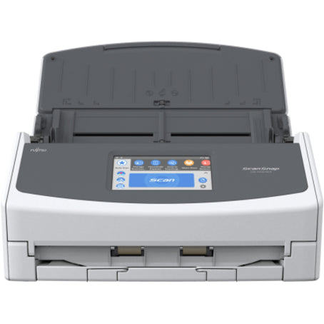 Fujitsu CG01000-294901 ScanSnap iX1500 bundled with Neat, Sheetfed