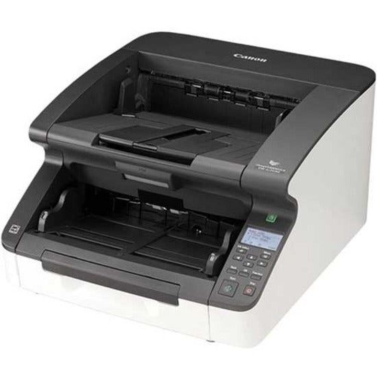 Canon 3149C009 imageFORMULA DR-G2140 Production Document Scanner, Sheetfed Scanner, 90PPM 600DPI