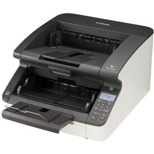 Canon 3149C009 imageFORMULA DR-G2140 Produktionsdokumentenscanner Flachbettscanner 90PPM 600DPI