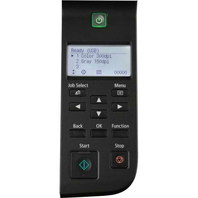 Canon 3149C009 imageFORMULA DR-G2140 Produktionsdokumentenscanner Flachbettscanner 90PPM 600DPI