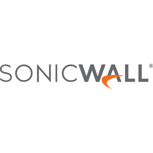 SonicWall 02-SSC-1809 Comprehensive Anti-Spam Service for TZ 350 Series, 1 Appliance - 1 Year Subscription License, TAA Compliant