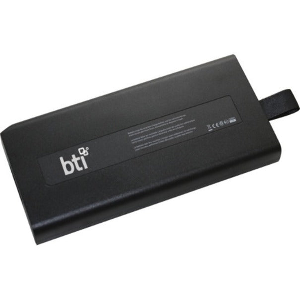 Batería BTI 453-BBBE-BTI Garantía Limitada de 18 Meses 8400mAh Ion de Litio (Li-Ion) Computadora Portátil