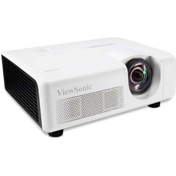 ViewSonic LS625X Kort Kaste Laser Projektor XGA 3200 lm 4:3