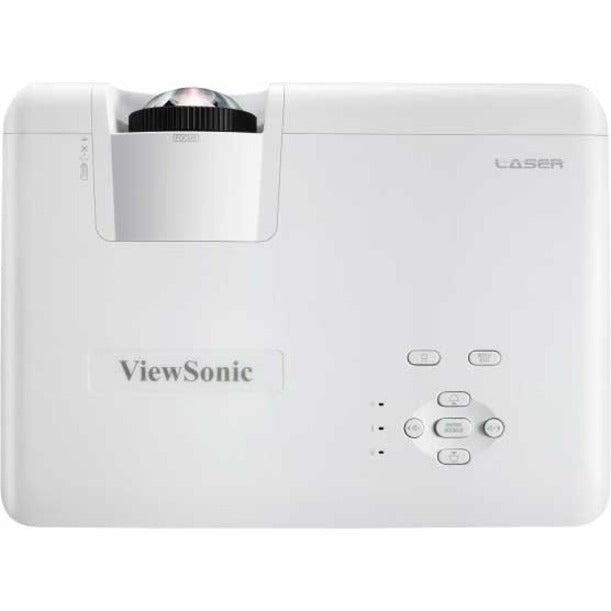 ViewSonic LS625X Kort Kaste Laser Projektor XGA 3200 lm 4:3