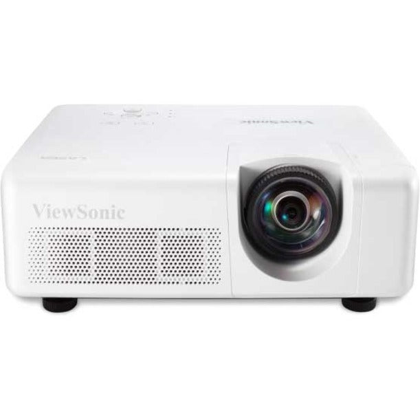 ViewSonic LS625X Kort Kaste Laser Projektor XGA 3200 lm 4:3