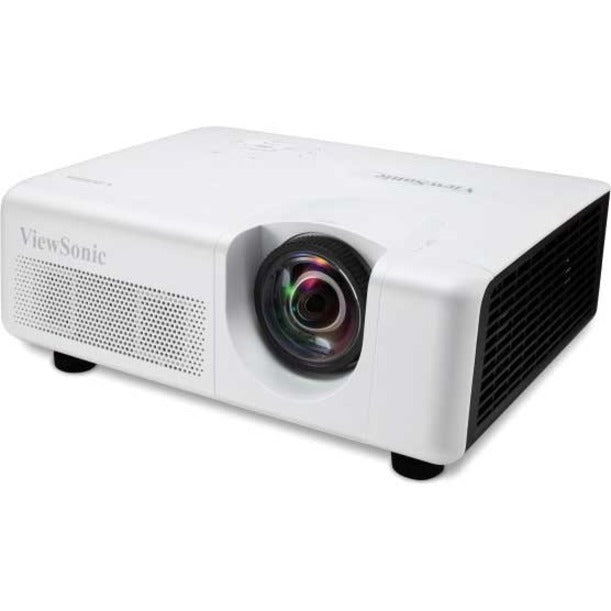 ViewSonic LS625X Kort Kaste Laser Projektor XGA 3200 lm 4:3