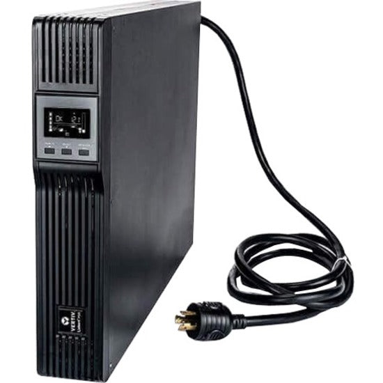 Liebert PSI5-3000RT120N 3000VA برج / راك قابل للتحويل UPS، 2700W، 120VAC