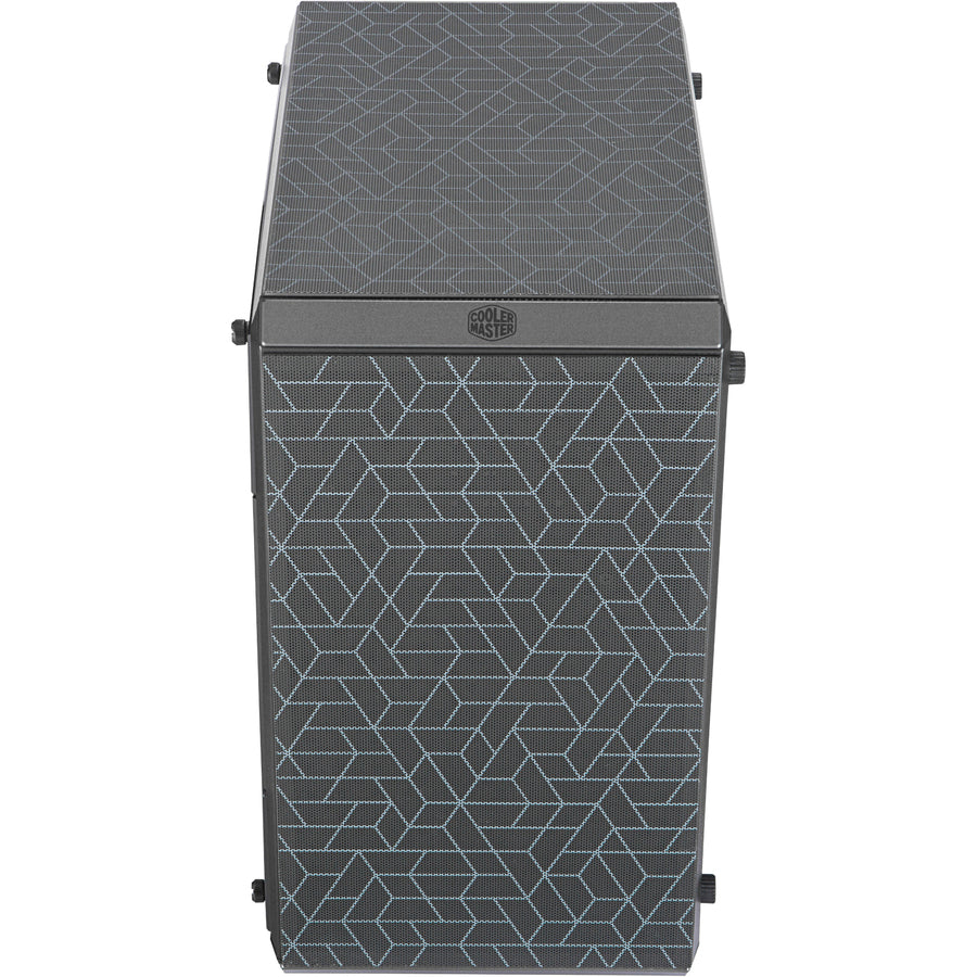 Cooler Master MasterBox Q500L Computer Case - Mid-tower, Acrylic Side Panel [Discontinued]