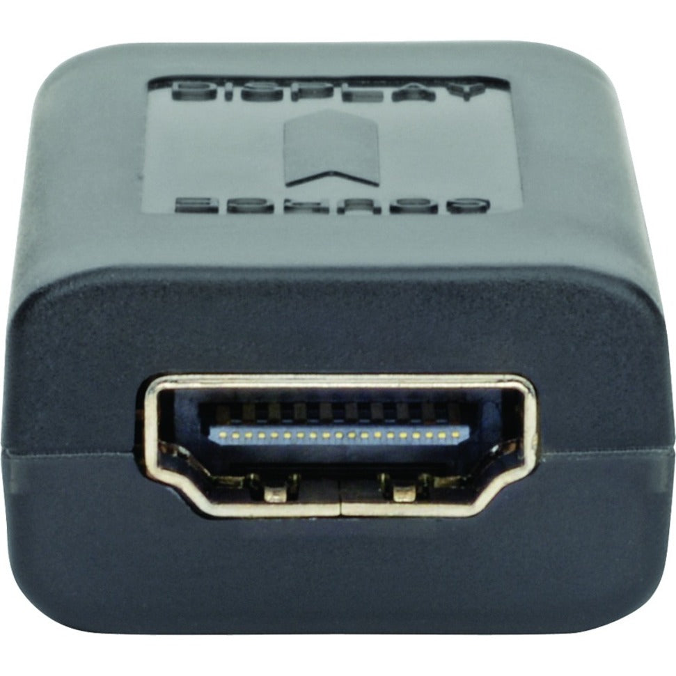 Amplificateur de signal HDMI Tripp Lite par Eaton B122-000-4K6 amplificateur de signal en ligne