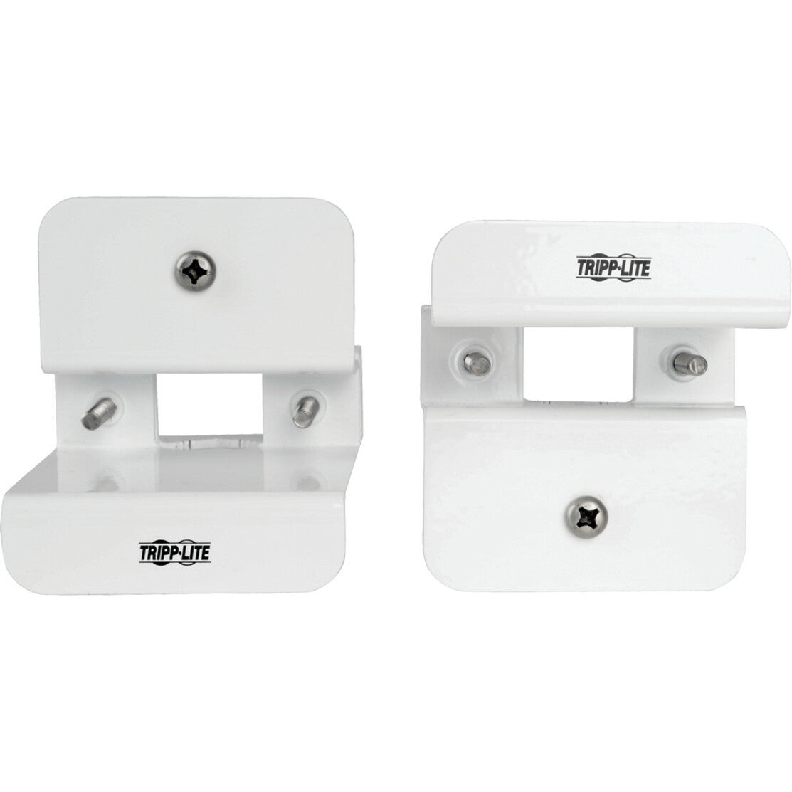 Tripp Lite PSCLAMP2 Mounting Clamp for Medical-Grade Power Strips, Antimicrobial Protection