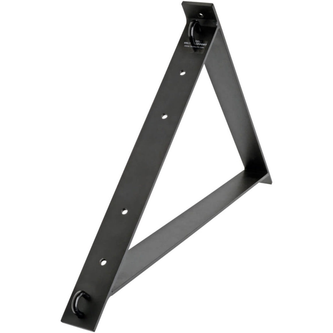 Tripp Lite SRLTRISUPPORT Wall Mount Support, Cable Ladder, 100 lb Load Capacity