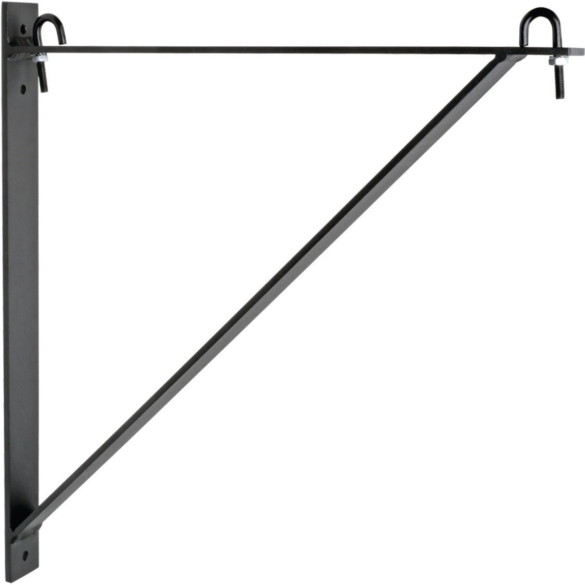 Tripp Lite SRLTRISUPPORT: Tripp Lite SRLTRISUPPORT Wall Mount Support: Supporto a parete Cable Ladder: Scala a cavi 100 lb Load Capacity: Capacità di carico di 100 lb