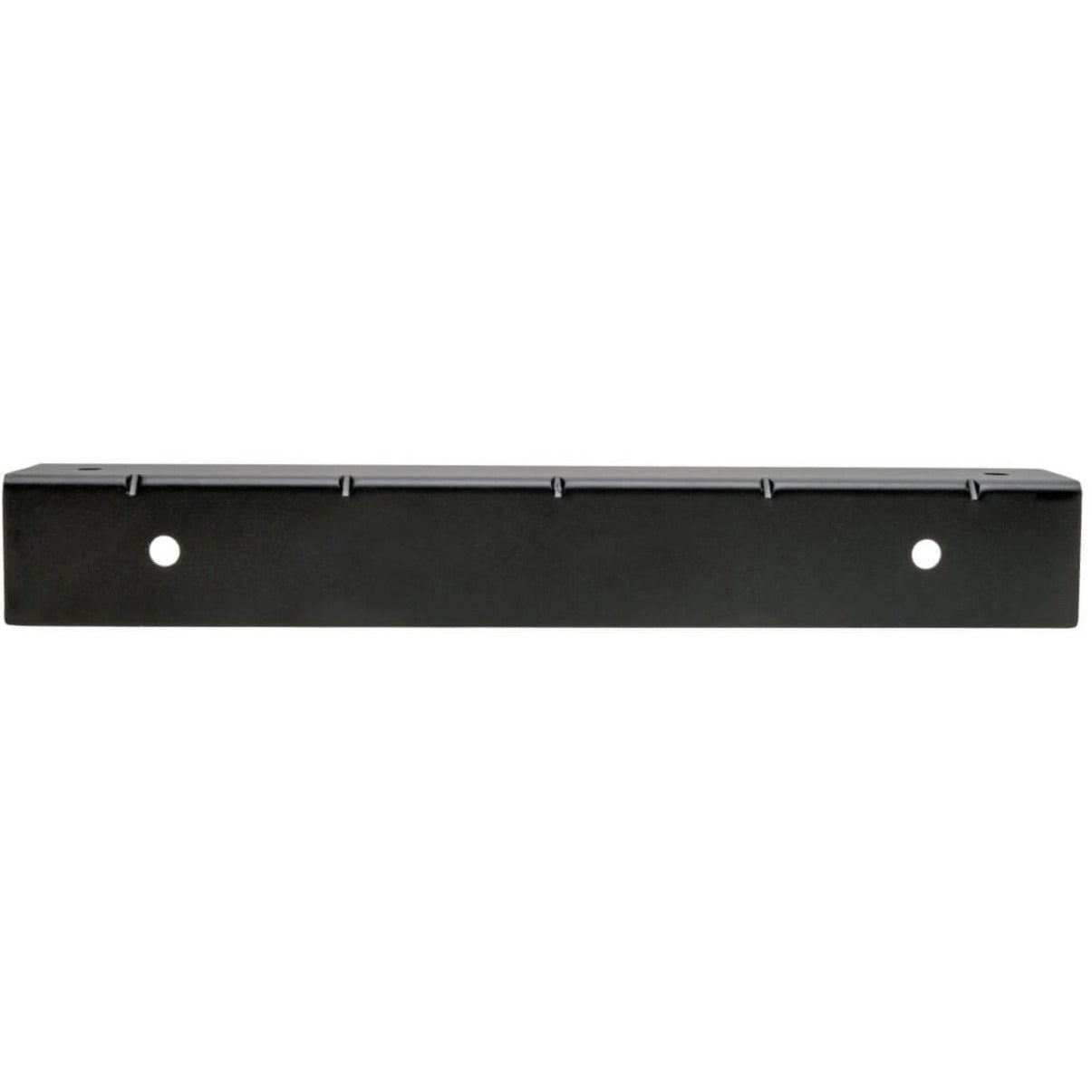 Tripp Lite SRLWALLSPPT12 Wall Mount Support, 12" Depth, Black