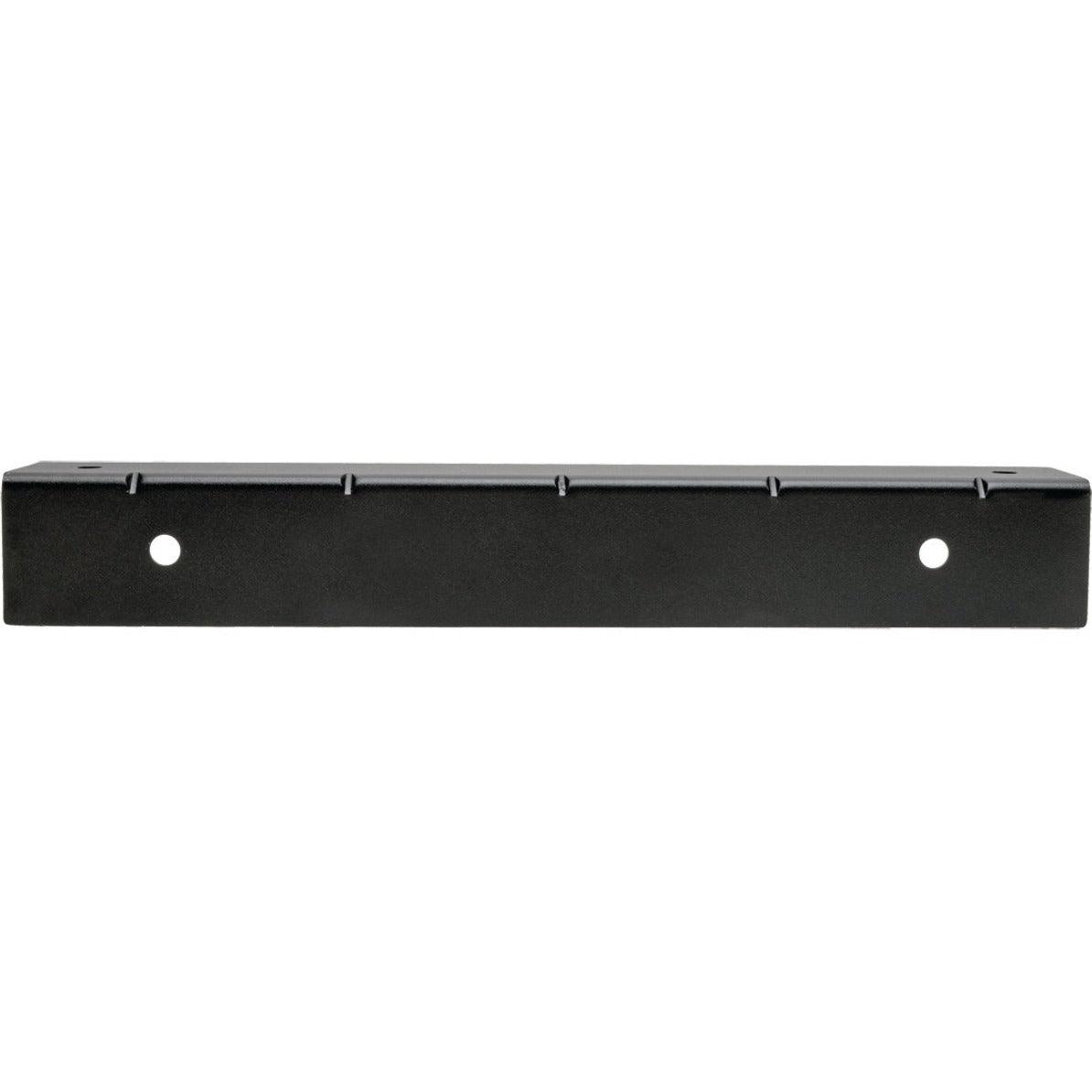 Tripp Lite SRLWALLSPPT12 Wall Mount Support, 12" Depth, Black