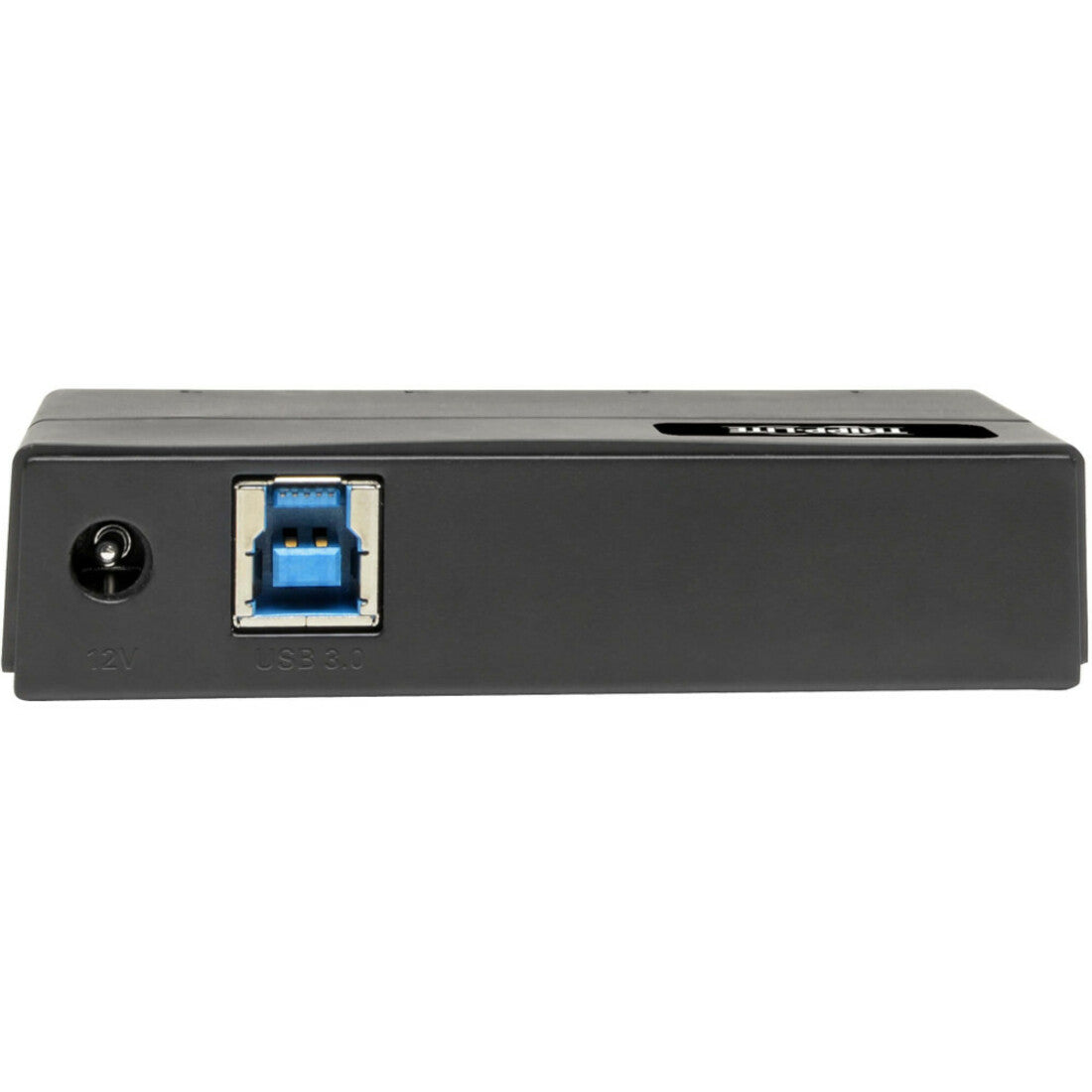 Tripp Lite U360-004-2F Concentrateur USB 3.0 SuperSpeed 4 Ports pour Données et Charge USB USB-A BC 1.2 2.4A