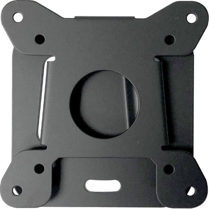 Mimo Monitors FVWM-101 Flat Wall Mount for Displays & Tablets 7" to 14", Space Saving Design, Theft Resistant