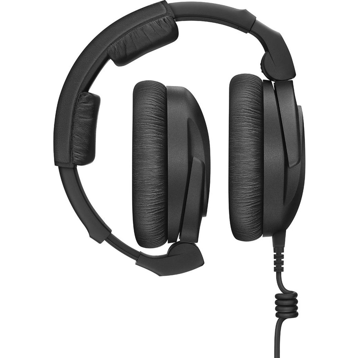 Sennheiser 508288 Casque HD 300 PRO Pliable Réduction du Bruit Isolation Sonore