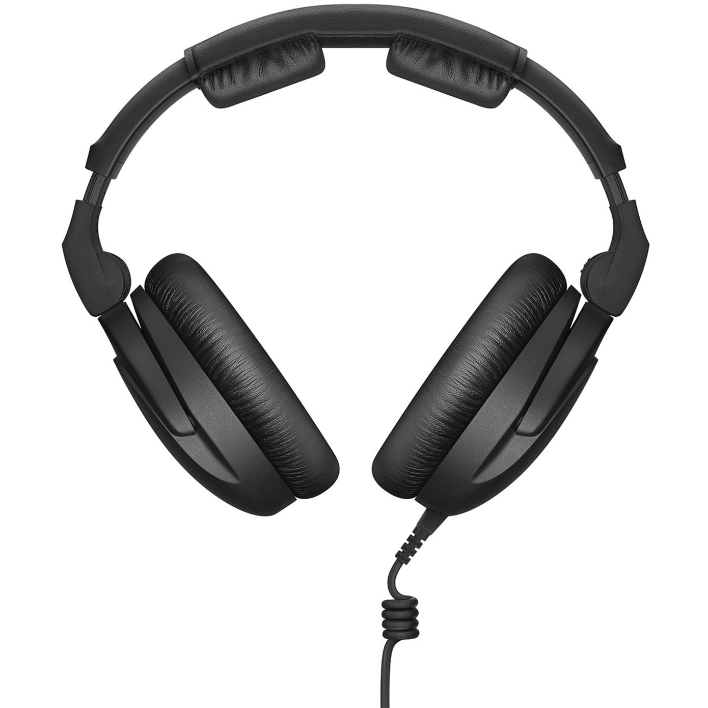 Sennheiser 508288 Casque HD 300 PRO Pliable Réduction du Bruit Isolation Sonore