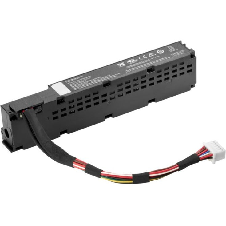 HPE P02381-B21 Smart Storage Hybrid Capacitor mit 260 mm Kabel Kit Verbessern Sie die Leistung des Controllers
