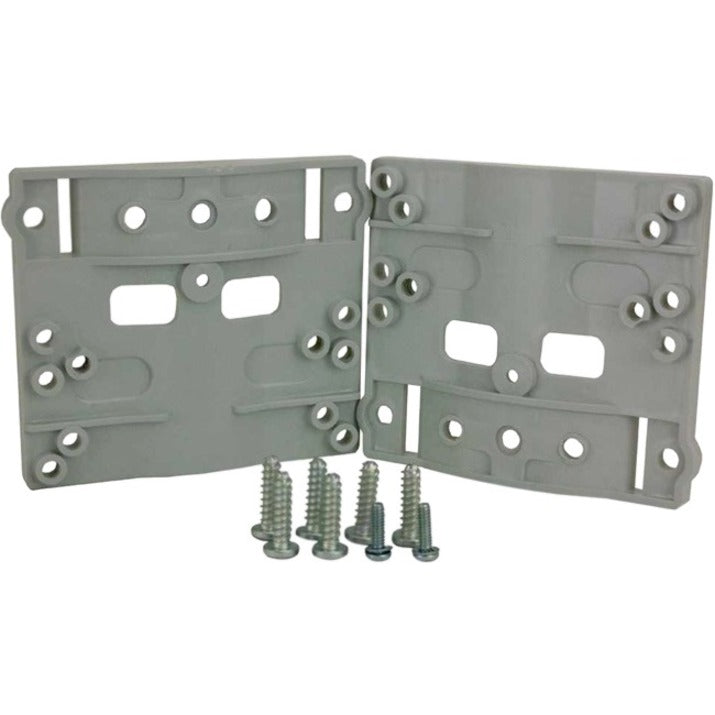 Transition Networks SESPM-4P-PMB Polmonteringsbeslag Kit til SESPM1040-541-LT-xx Serien