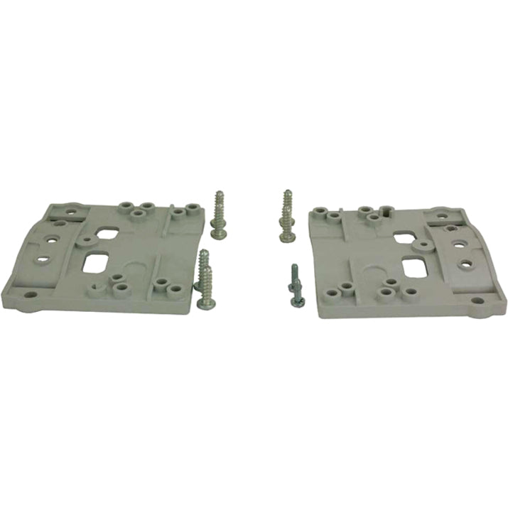 Transition Networks SESPM-4P-PMB Pole Mount Bracket Kit for SESPM1040-541-LT-xx Series