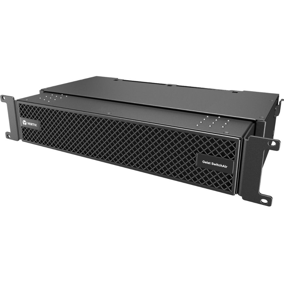 Geist SA1-02003 SwitchAir Airflow Cooling System, Rack-mountable IT Air Cooler