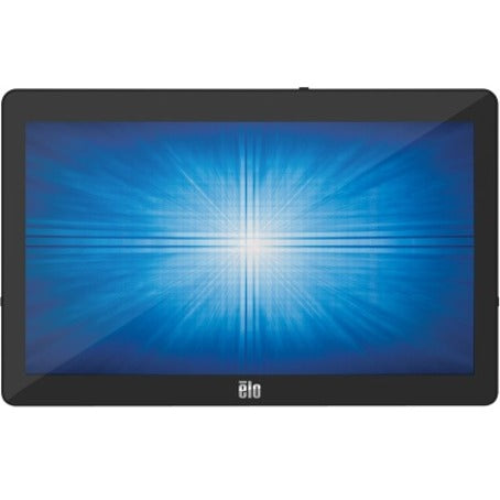 Elo E442365 EloPOS E5 POS Terminal, 15.6" Touchscreen, Core i5, 8GB RAM, 128GB SSD, Windows 10