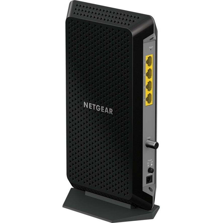 NETGEAR CM1200-100NAS Nighthawk DOCSIS 3.1 WiFi 32x8 Kabelmodem High-Speed Internetverbindung