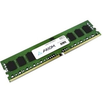 Axiom AXG92499259/1 32GB DDR4 SDRAM Memory Module Lifetime Warranty ECC RoHS Zertifiziert