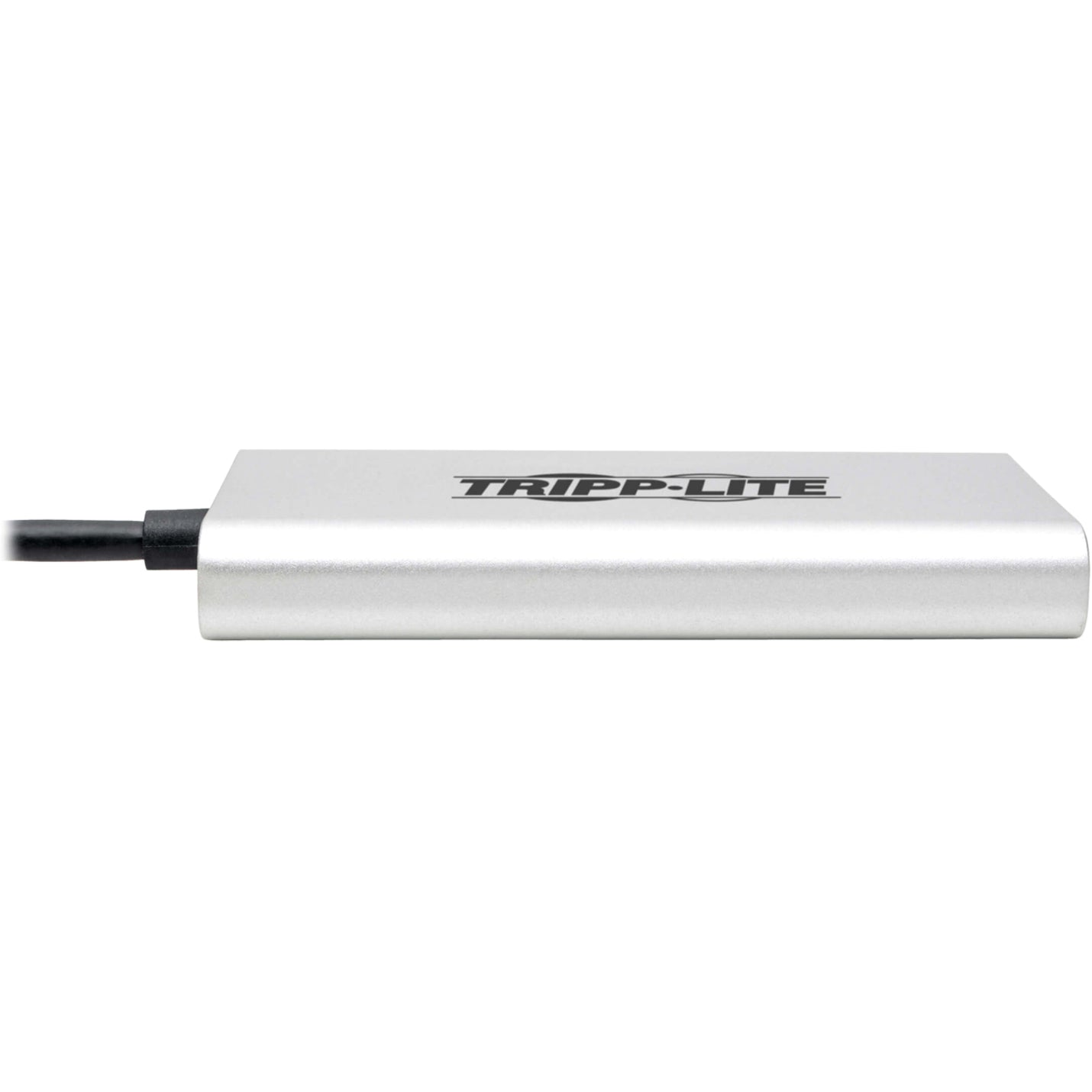 Tripp Lite MTB3-002-DP DisplayPort/Thunderbolt Audio/Video Adapter Reversible HDCP 2.2